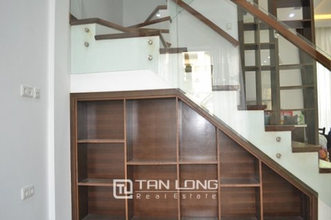 4 bedrooms Villa in Long Bien, Ha Noi,  No. 4494 4