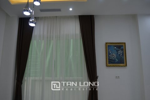 4 bedrooms Villa in Long Bien, Ha Noi,  No. 4494 9