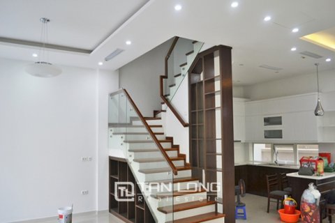 4 bedrooms Villa in Long Bien, Ha Noi,  No. 4494 2