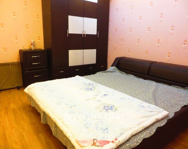 Квартира с 2 спальнями в Бадинь, Ханой, Вьетнам № 4493