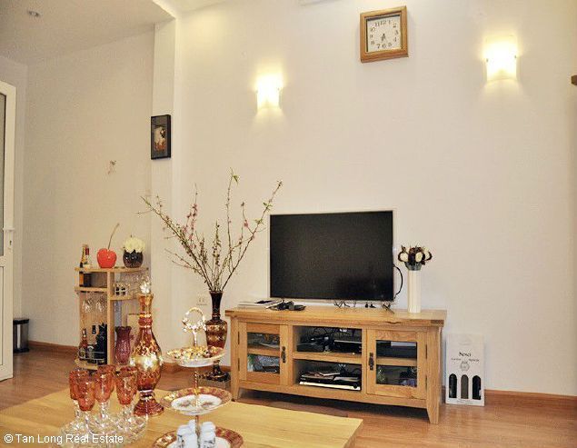 3 bedrooms House in Tay Ho, Ha Noi, Vietnam No. 5042