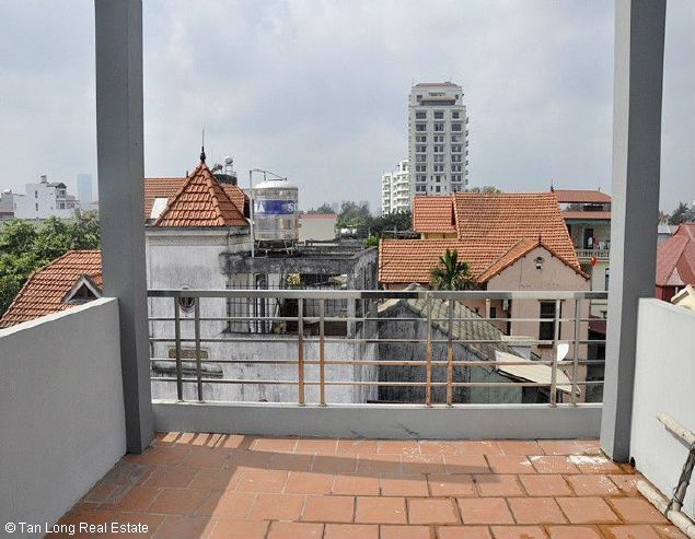 3 bedrooms House in Tay Ho, Ha Noi, Vietnam No. 5042