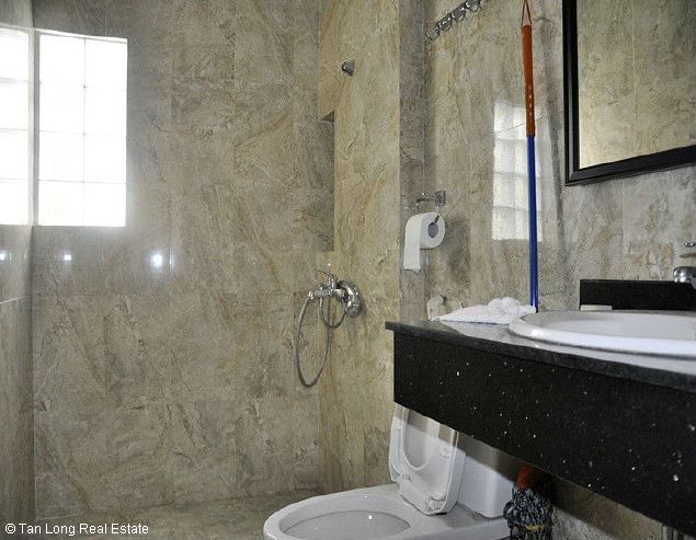 3 bedrooms House in Tay Ho, Ha Noi, Vietnam No. 5042