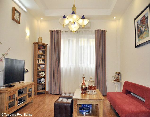 3 bedrooms House in Tay Ho, Ha Noi, Vietnam No. 5042