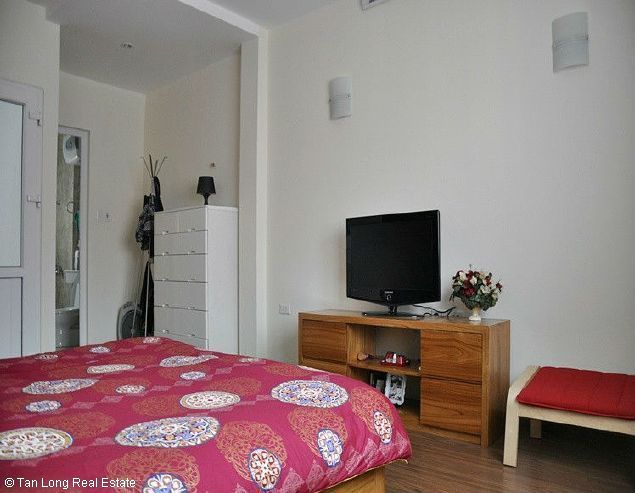 3 bedrooms House in Tay Ho, Ha Noi, Vietnam No. 5042