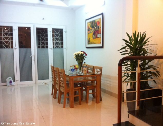 3 bedrooms House in Tay Ho, Ha Noi, Vietnam No. 5042