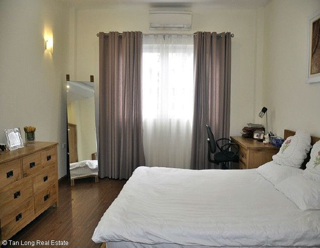 3 bedrooms House in Tay Ho, Ha Noi, Vietnam No. 5042
