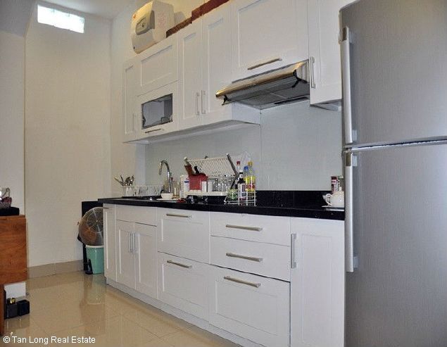 3 bedrooms House in Tay Ho, Ha Noi, Vietnam No. 5042