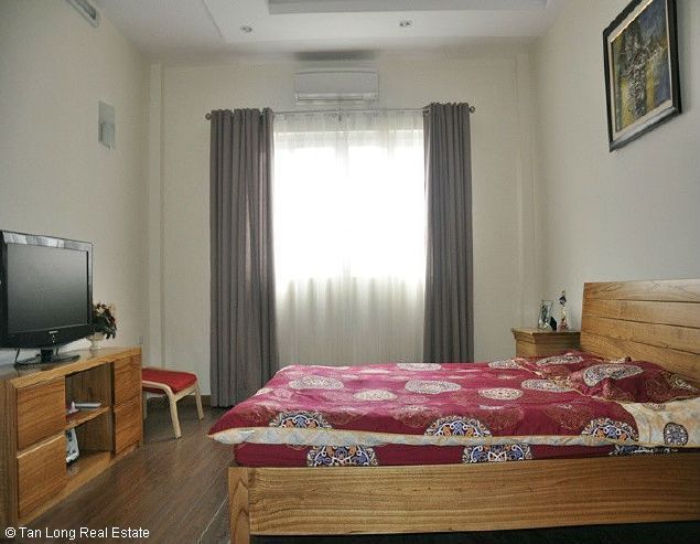 3 bedrooms House in Tay Ho, Ha Noi, Vietnam No. 5042