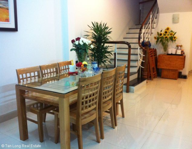 3 bedrooms House in Tay Ho, Ha Noi, Vietnam No. 5042