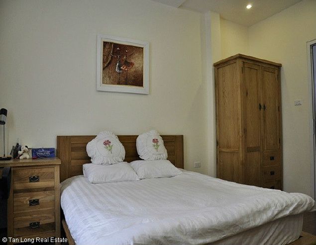 3 bedrooms House in Tay Ho, Ha Noi, Vietnam No. 5042