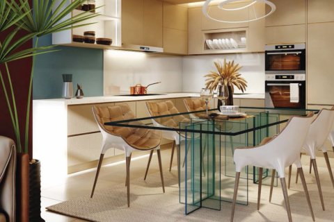 2 bedrooms Apartment in Urban Green in Ho Chi Minh, No. 12859 11
