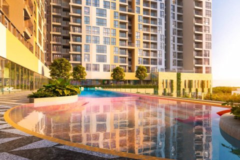 2 bedrooms Apartment in Urban Green in Ho Chi Minh, No. 12857