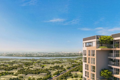 2 bedrooms Apartment in Urban Green in Ho Chi Minh, No. 12860