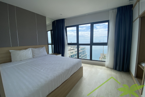 2 bedrooms Apartment in Nha Trang, No. 28616