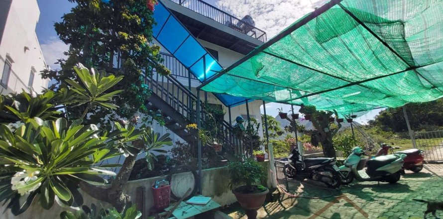 6 bedrooms House in Nha Trang,  No. 28614