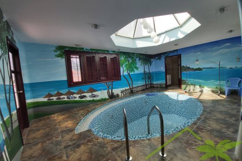 3 bedrooms Villa in Nha Trang, No. 28613 13