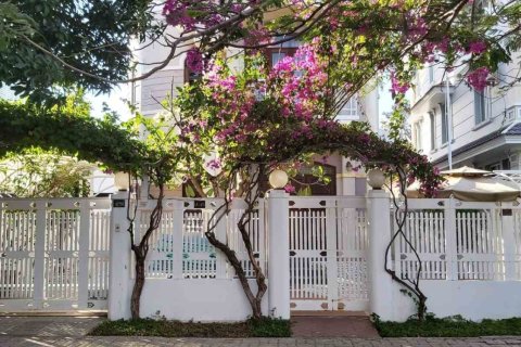 3 bedrooms Villa in Nha Trang,  No. 28613
