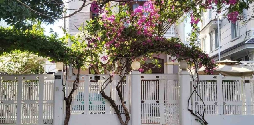 3 bedrooms Villa in Nha Trang, No. 28613