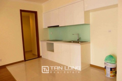 3 bedrooms Apartment in Dong Da, Ha Noi,  No. 4034 3