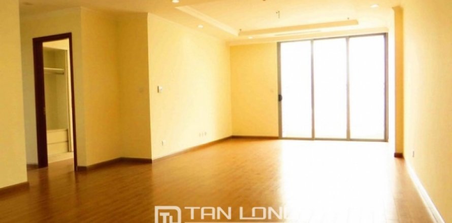 3 bedrooms Apartment in Dong Da, Ha Noi,  No. 4034