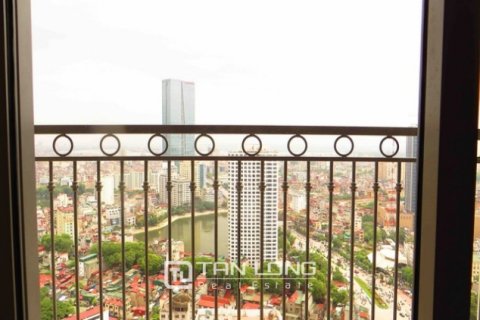 3 bedrooms Apartment in Dong Da, Ha Noi,  No. 4034 10