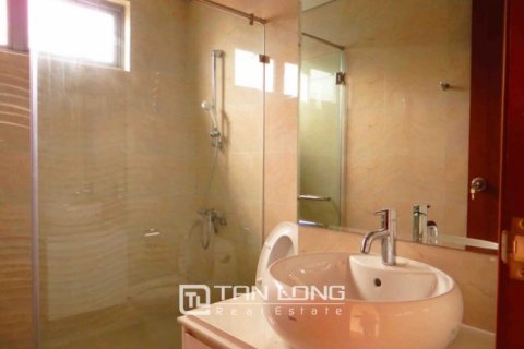 3 bedrooms Apartment in Dong Da, Ha Noi,  No. 4034 9