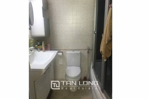 Квартира с 3 спальнями в Тэйхо, Ханой , № 4039 10