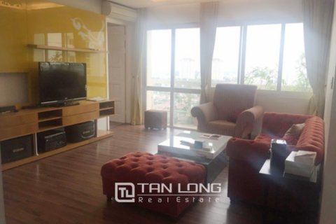 3 bedrooms Apartment in Tay Ho, Ha Noi, No. 4039