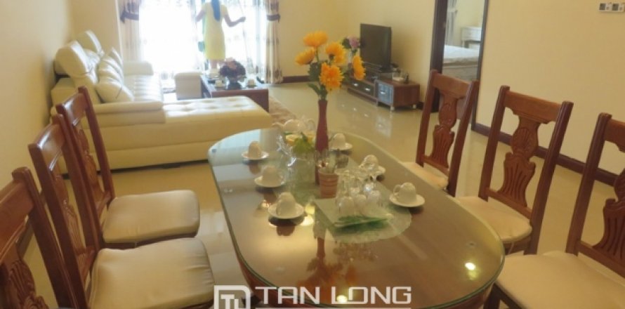 2 bedrooms Apartment in Thanh Xuan, Ha Noi, No. 4033
