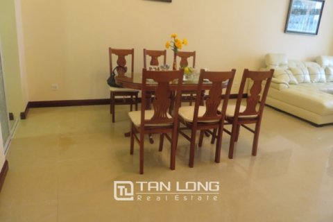 2 bedrooms Apartment in Thanh Xuan, Ha Noi, No. 4033 2