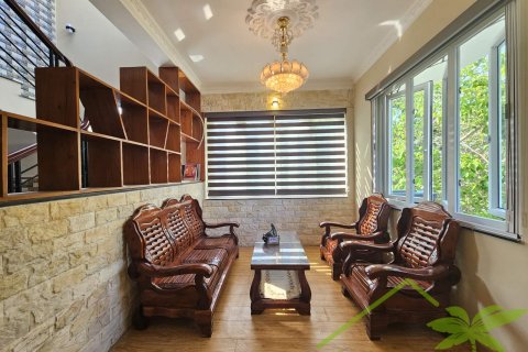 4 bedrooms Villa in Nha Trang, No. 27909 8