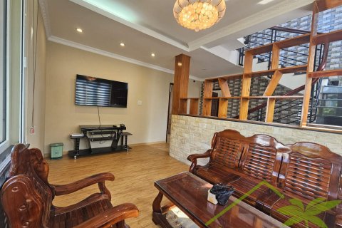 4 bedrooms Villa in Nha Trang, No. 27909 7
