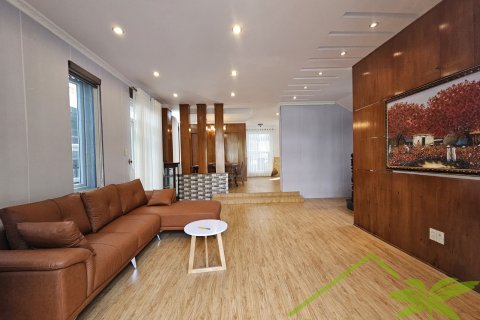 4 bedrooms Villa in Nha Trang, No. 27909 2