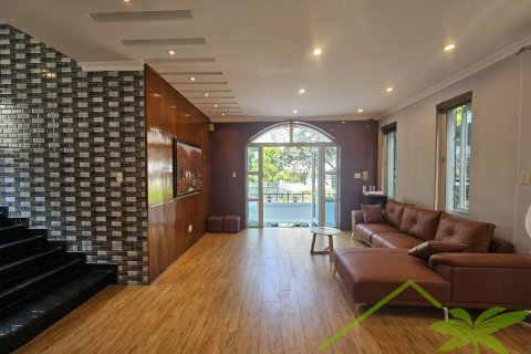 4 bedrooms Villa in Nha Trang, No. 27909 4