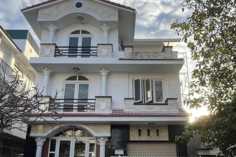 4 bedrooms Villa in Nha Trang, No. 27909