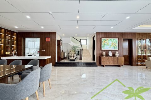 3 bedrooms Villa in Nha Trang,  No. 27910 5
