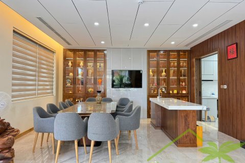 3 bedrooms Villa in Nha Trang,  No. 27910 6