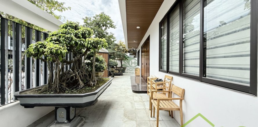 3 bedrooms Villa in Nha Trang,  No. 27910