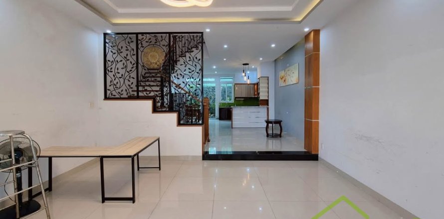3 bedrooms House in Nha Trang, No. 27907