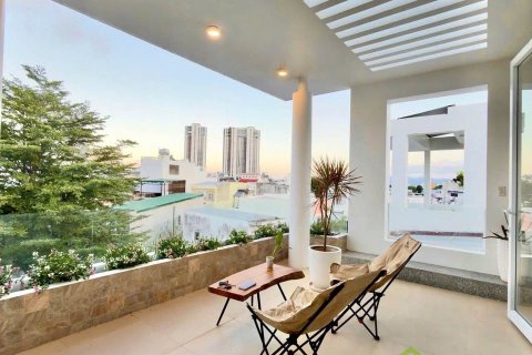 3 bedrooms House in Nha Trang,  No. 27904 12