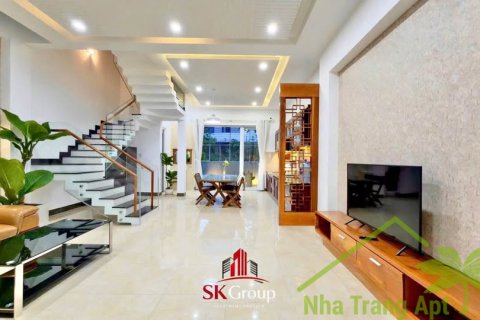 3 bedrooms House in Nha Trang,  No. 27904 7