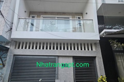 3 bedrooms House in Nha Trang, No. 27904