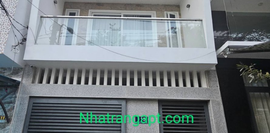 3 bedrooms House in Nha Trang,  No. 27904
