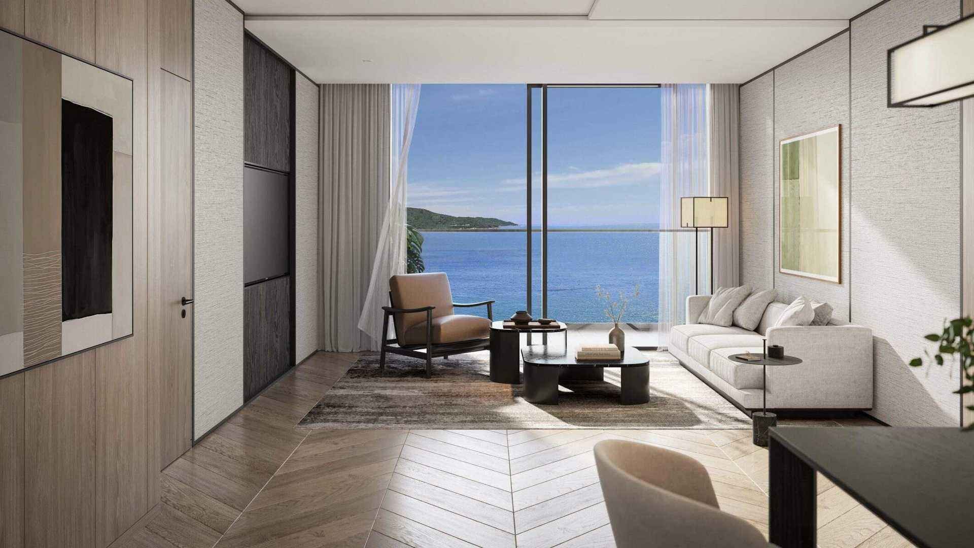 3 bedrooms Apartment in Nobu Residences Danang in Ngu Hanh Son, Da Nang, Vietnam No. 26312