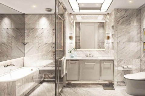 3 bedrooms Apartment in Grand Marina Saigon
in District 1, Ho Chi Minh, No. 26306 3