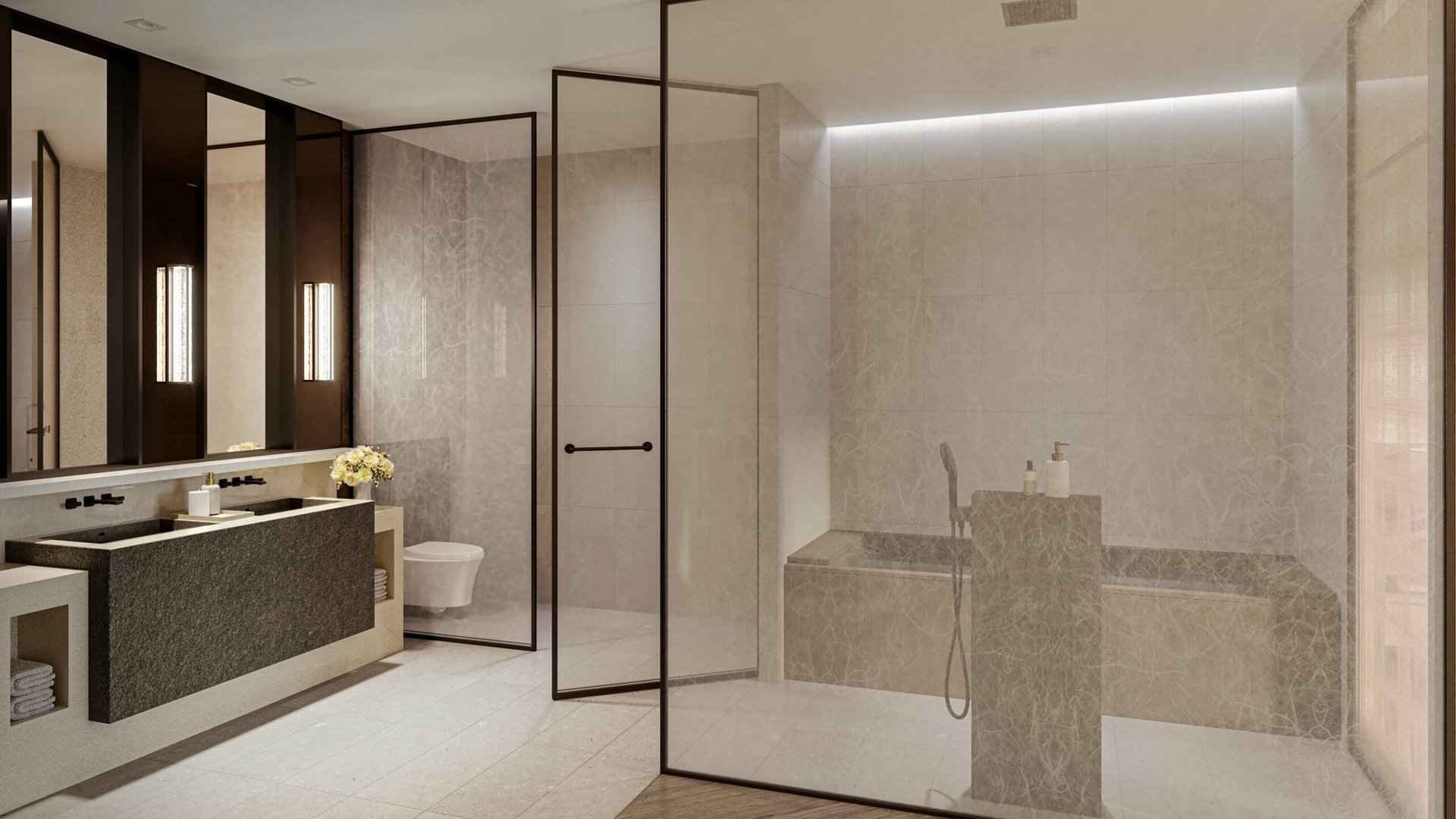 2 bedrooms Apartment in Nobu Residences Danang in Ngu Hanh Son, Da Nang, Vietnam No. 26311