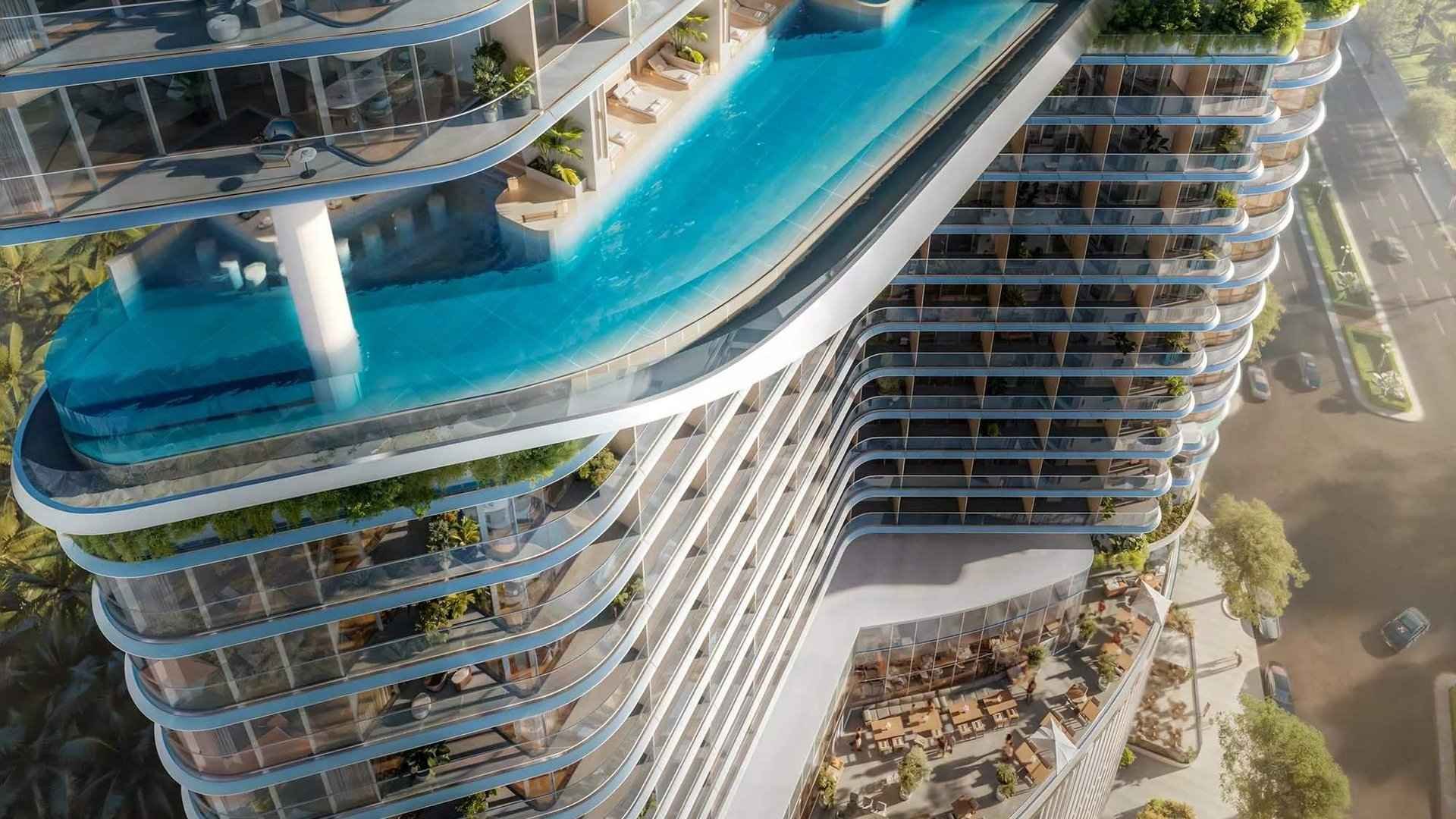 Nobu Residences Danang in Ngu Hanh Son, Da Nang, Vietnam No. 26307