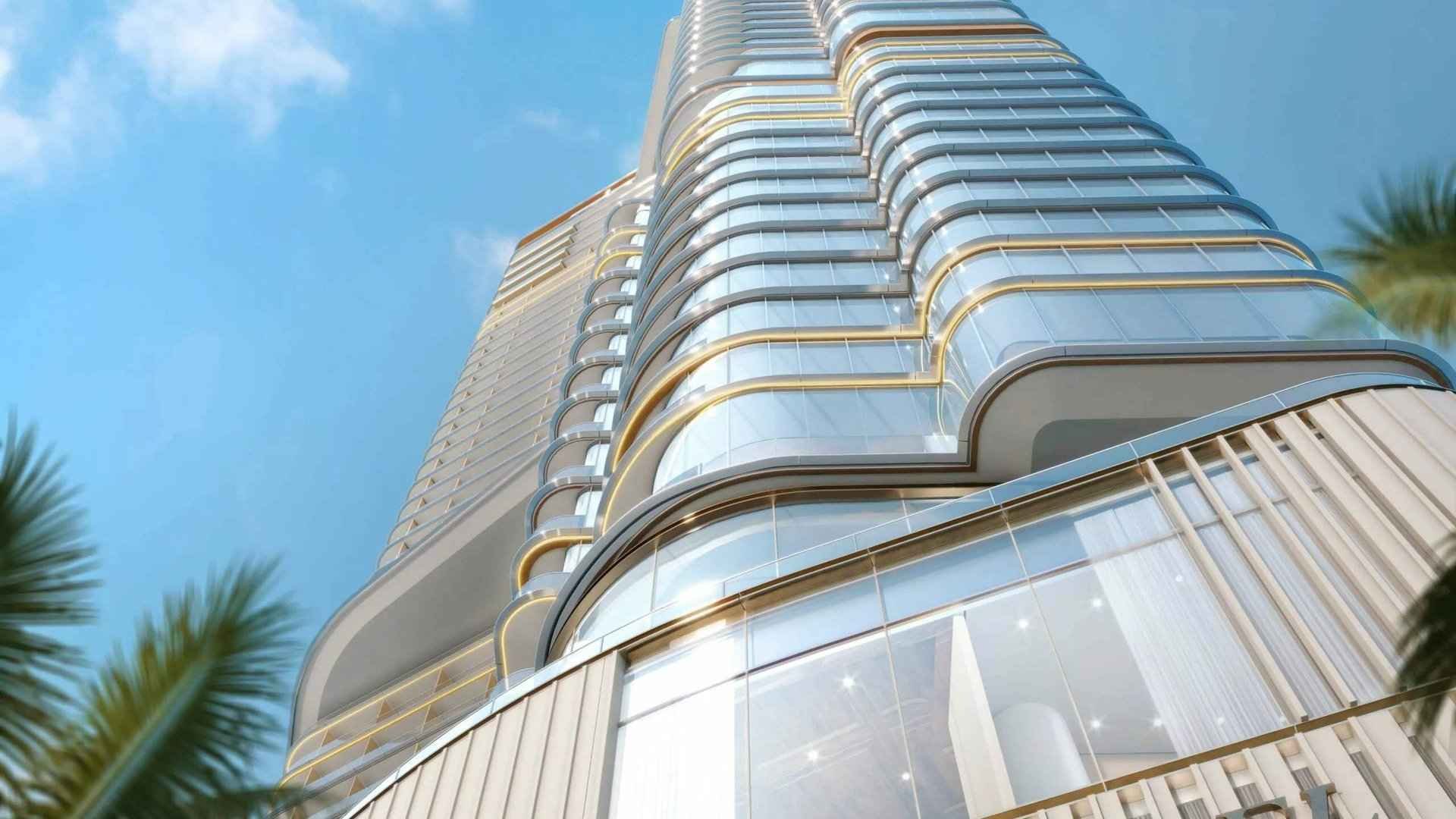 Nobu Residences Danang in Ngu Hanh Son, Da Nang, Vietnam No. 26307