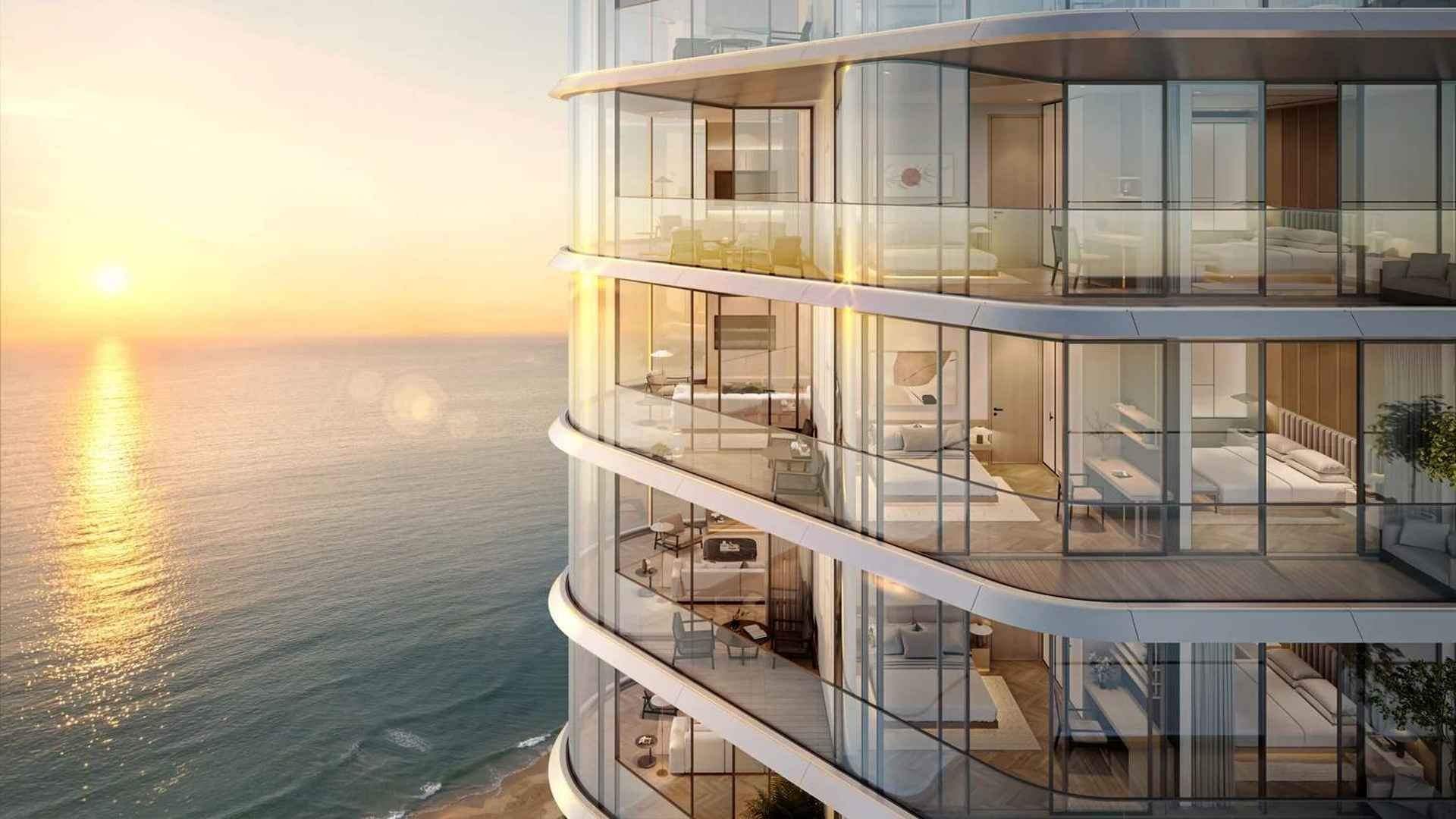 Nobu Residences Danang in Ngu Hanh Son, Da Nang, Vietnam No. 26307